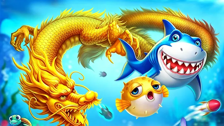 Sus Poppy Playtime game screenshot at 9awin casino
